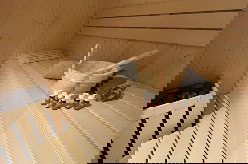Foto 16 - Luxury Apartment With Sauna on the Mountain