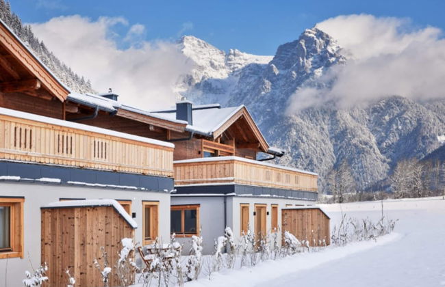 Luxury Apartment With Sauna on the Mountain - Photo 1
