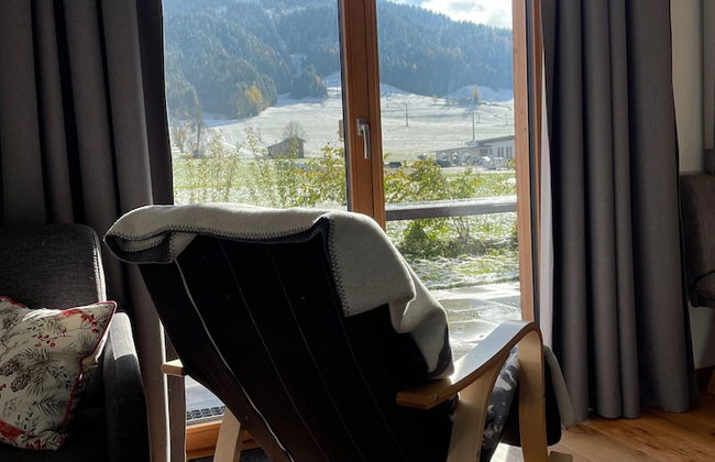 Luxury Apartment With Sauna on the Mountain - Photo 23