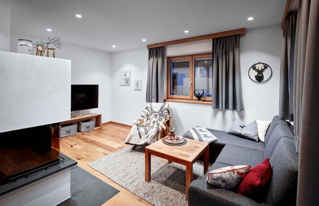 Luxury Apartment With Sauna on the Mountain - Photo 9