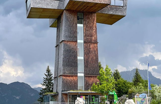 Luxury Apartment With Sauna on the Mountain - Photo 24