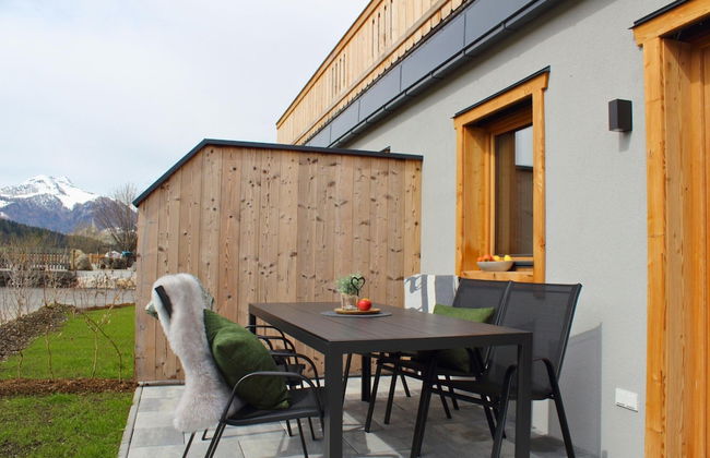 Luxury Apartment With Sauna on the Mountain - Photo 11