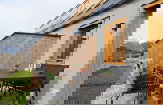 Photo 1 - Luxury Apartment With Sauna on the Mountain