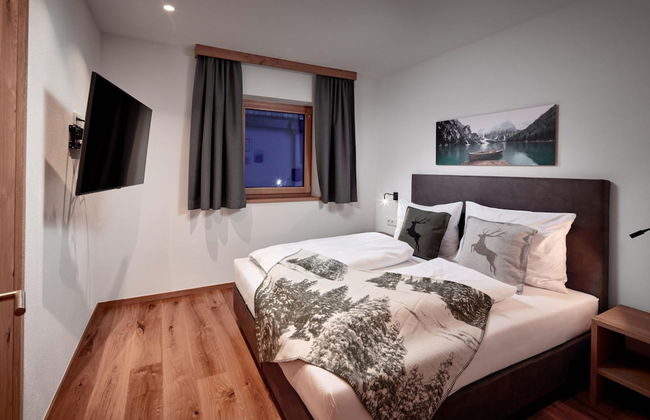 Luxury Apartment With Sauna on the Mountain - Photo 2