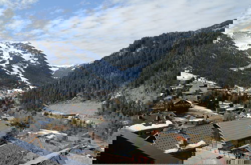 Foto 15 - Castel des Neiges Csa4 Centre & View 6 Pers