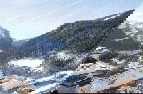Foto 16 - Castel des Neiges Csa4 Centre & View 6 Pers