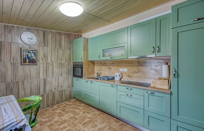 Wellness House On The River Kupa - Foto 8