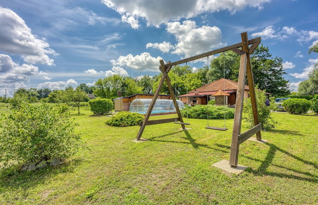 Wellness House On The River Kupa - Foto 21