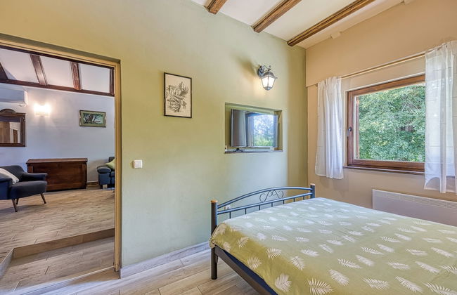 Wellness House On The River Kupa - Foto 4