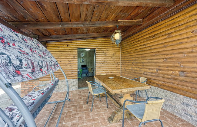 Wellness House On The River Kupa - Foto 27