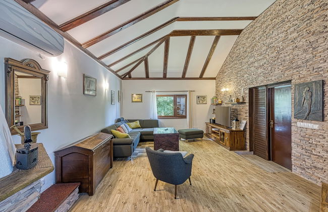 Wellness House On The River Kupa - Foto 11