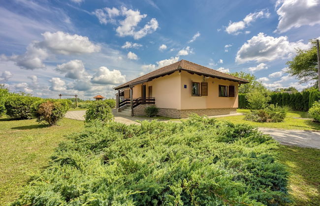 Wellness House On The River Kupa - Foto 23