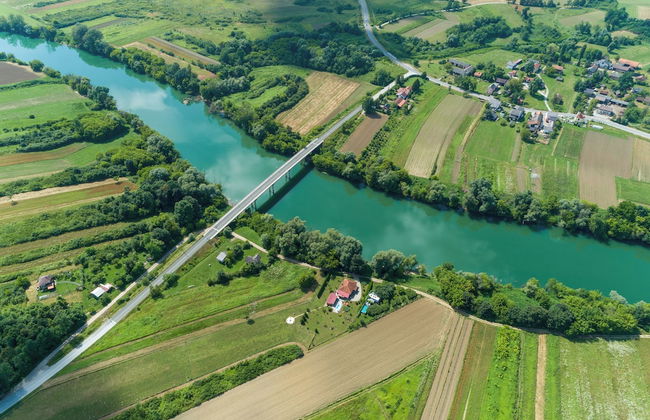 Wellness House On The River Kupa - Foto 29