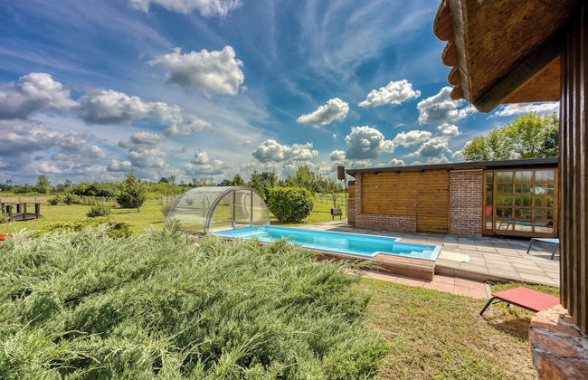 Wellness House On The River Kupa - Foto 15