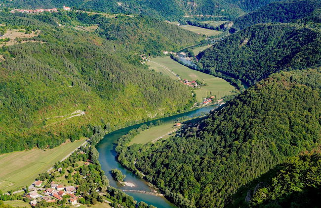 Wellness House On The River Kupa - Foto 32