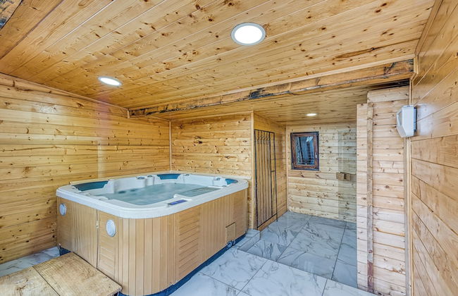 Wellness House On The River Kupa - Foto 17