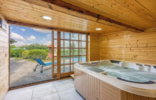 Wellness House On The River Kupa - Foto 18