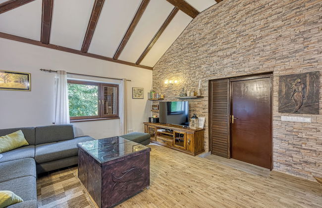 Wellness House On The River Kupa - Foto 10