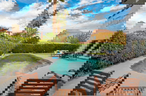 Photo 25 - Desert Scarif Private Pool Hot Tub Putting Green Near Coachella Festivals