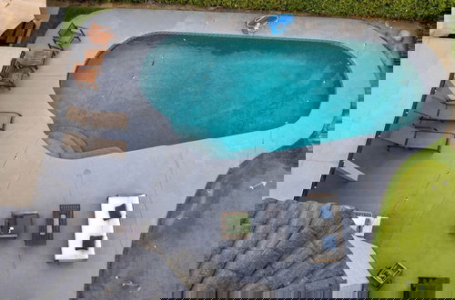 Photo 32 - Desert Scarif Private Pool Hot Tub Putting Green Near Coachella Festivals