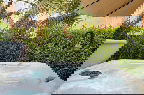 Photo 26 - Desert Scarif Private Pool Hot Tub Putting Green Near Coachella Festivals