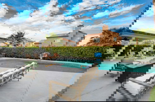 Photo 2 - Desert Scarif Private Pool Hot Tub Putting Green Near Coachella Festivals