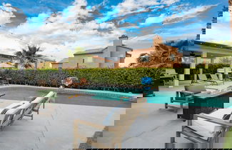 Photo 2 - Desert Scarif Private Pool Hot Tub Putting Green Near Coachella Festivals