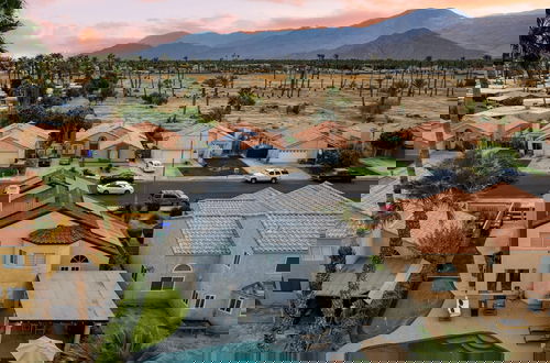Photo 38 - Desert Scarif Private Pool Hot Tub Putting Green Near Coachella Festivals