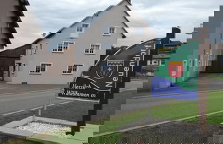 Foto 1 - Holiday Home in the Eifel