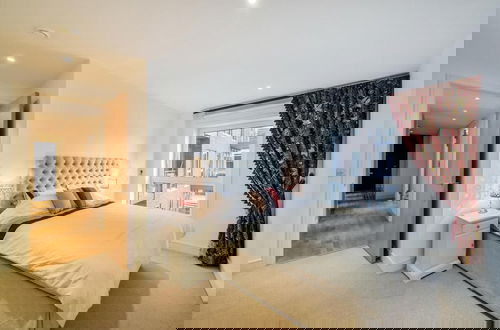 Foto 2 - London Oasis - 2 Bed Apartment Wandsworth
