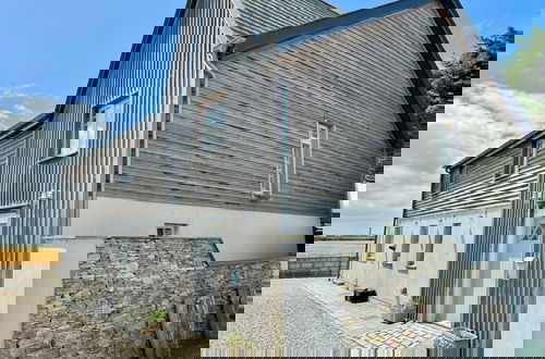Foto 8 - Seawynds Family Home With Far-reaching Sea Views