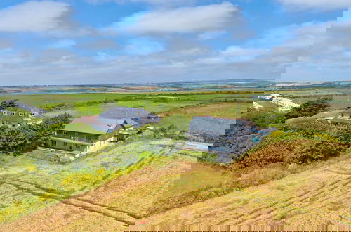 Foto 5 - Seawynds Family Home With Far-reaching Sea Views