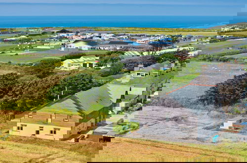 Foto 1 - Seawynds Family Home With Far-reaching Sea Views