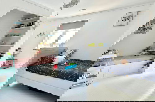 Foto 31 - Seawynds Family Home With Far-reaching Sea Views