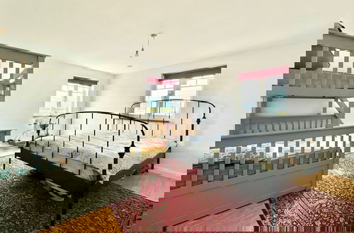 Foto 33 - Seawynds Family Home With Far-reaching Sea Views