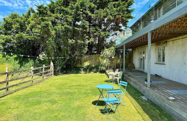 Seawynds Family Home With Far-reaching Sea Views - Foto 12