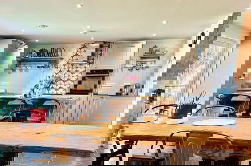 Foto 7 - Seawynds Family Home With Far-reaching Sea Views