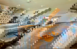 Foto 3 - Seawynds Family Home With Far-reaching Sea Views
