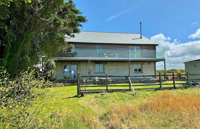 Seawynds Family Home With Far-reaching Sea Views - Foto 17