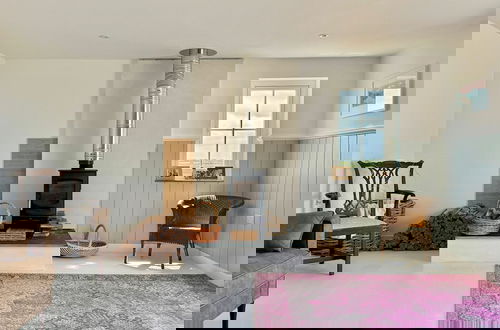 Foto 35 - Seawynds Family Home With Far-reaching Sea Views