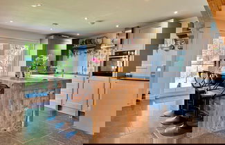 Foto 2 - Seawynds Family Home With Far-reaching Sea Views