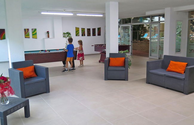 Apartment in Calafell Near the Beach - Foto 8