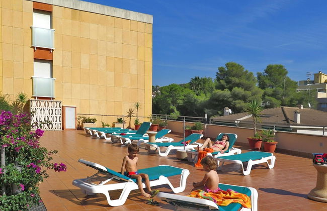 Apartment in Calafell Near the Beach - Foto 13