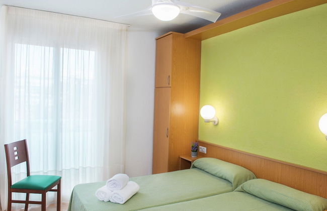 Apartment in Calafell Near the Beach - Foto 6