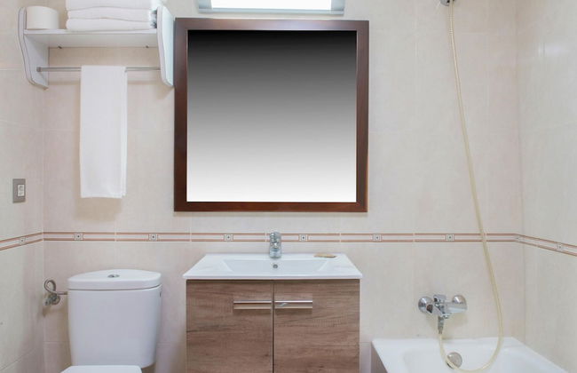 Apartment in Calafell Near the Beach - Foto 11