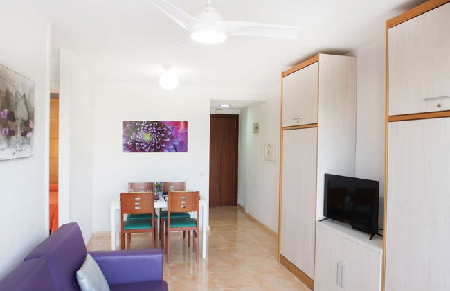 Apartment in Calafell With a Shared Pool - Foto 11