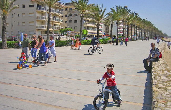 Apartment in Calafell Near the Beach - Foto 17