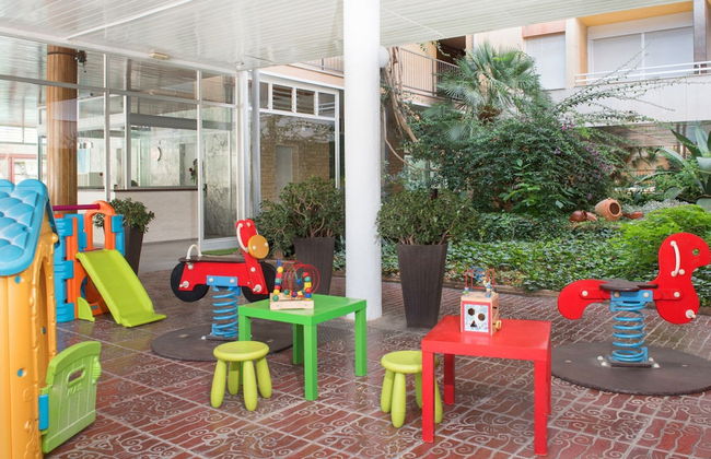 Apartment in Calafell Near the Beach - Foto 23