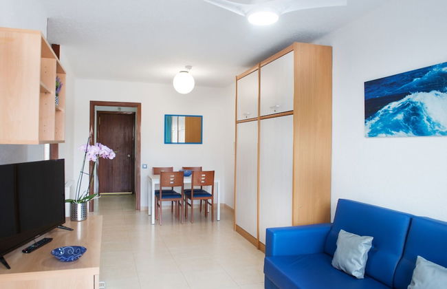 Apartment in Calafell With a Shared Pool - Foto 28