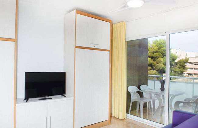 Apartment in Calafell With a Shared Pool - Foto 9